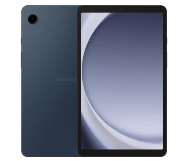 Samsung Galaxy Tab A9 X110 WiFi 8/128GB granatowy - 1265852 - zdjęcie